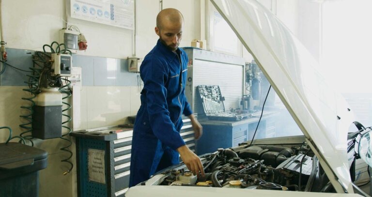 Unlocking Efficiency and Peace of Mind: The Benefits of a Car Diagnostic Test