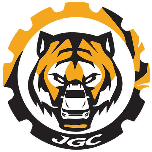 jgc motor parts